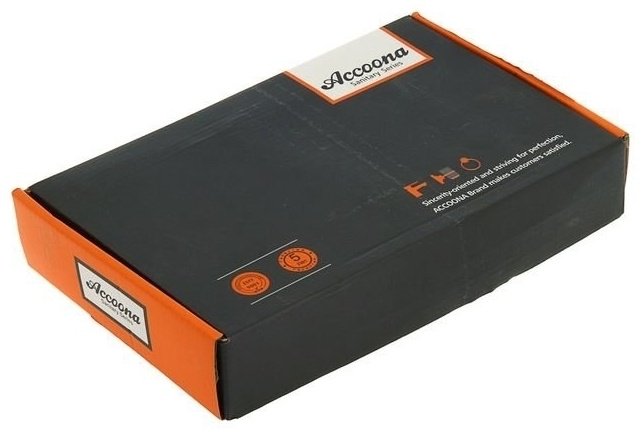 Смеситель для кухни (мойки) Accoona A4865, однозахватный купить,NaN