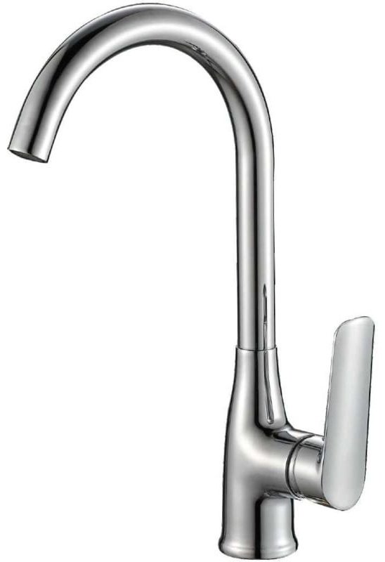 Смеситель для кухни (мойки) ESKO LG 519, однозахватный купить,34600