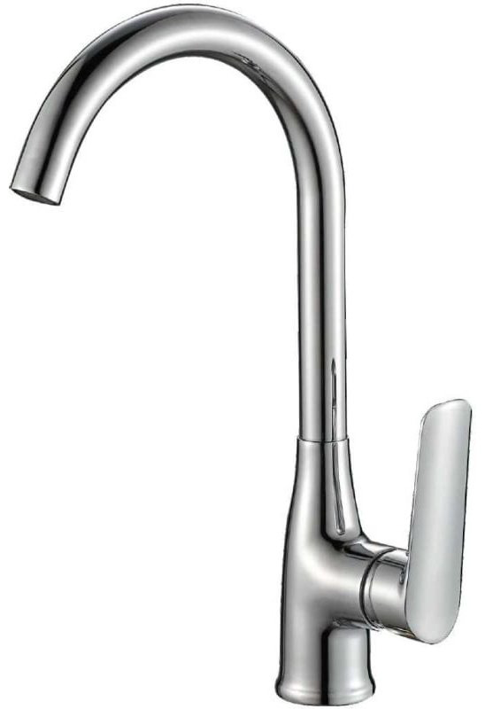 Смеситель для кухни (мойки) ESKO LG 519, однозахватный купить,34600