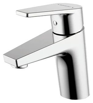 Смеситель для раковины (умывальника) BRAVAT Line F15299C-1, однозахватный - ForteMarket Смеситель для раковины (умывальника) BRAVAT Line F15299C-1, однозахватный купить,53480