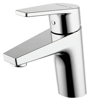 Смеситель для раковины (умывальника) BRAVAT Line F15299C-1, однозахватный - ForteMarket Смеситель для раковины (умывальника) BRAVAT Line F15299C-1, однозахватный купить,53480