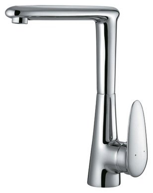 Смеситель для кухни (мойки) Lemark Status LM4405C, однозахватный