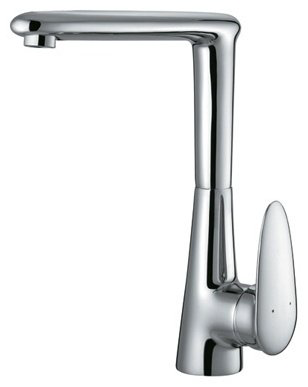 Смеситель для кухни (мойки) Lemark Status LM4405C, однозахватный