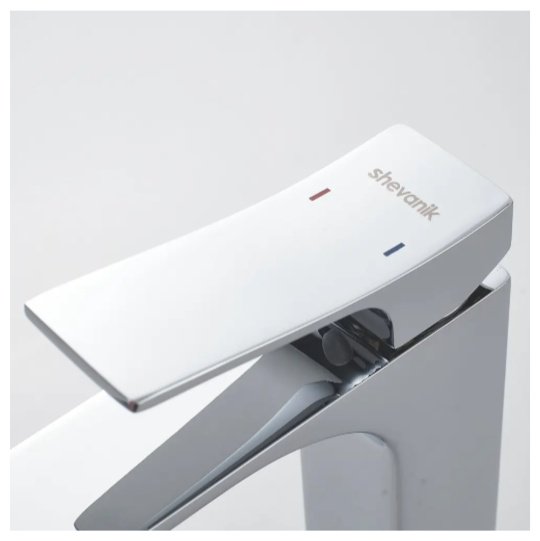 Смеситель Domani-Spa S6101 KABINKA.KZ, латунь, цвет хром купить,NaN