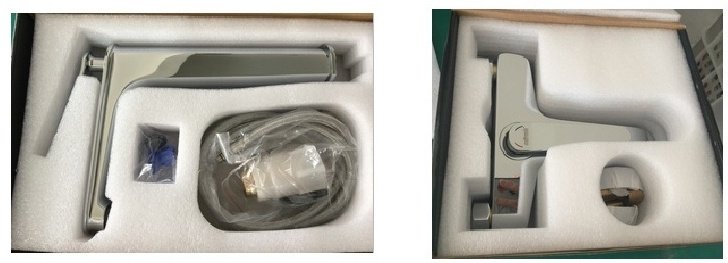 Смеситель для раковины (умывальника) Boch Mann DORIS XL BM9128, однозахватный купить,80800