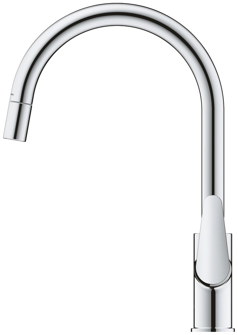 Смеситель для кухни (мойки) Grohe 30547000 однозахватный купить,128800