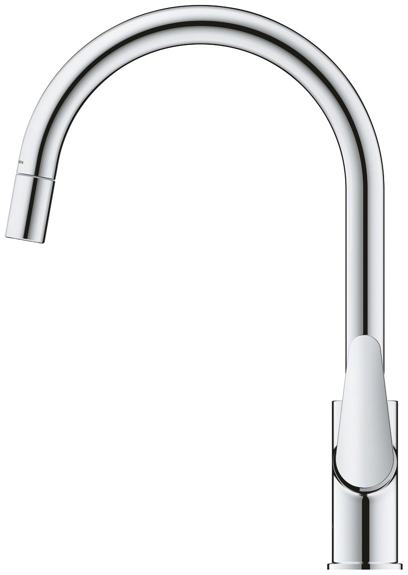 Смеситель для кухни (мойки) Grohe 30547000 однозахватный купить,128800