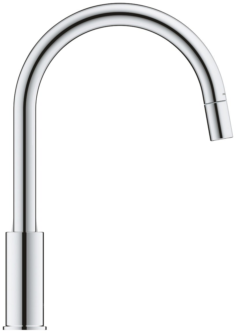 Смеситель для кухни (мойки) Grohe 30547000 однозахватный купить,128800