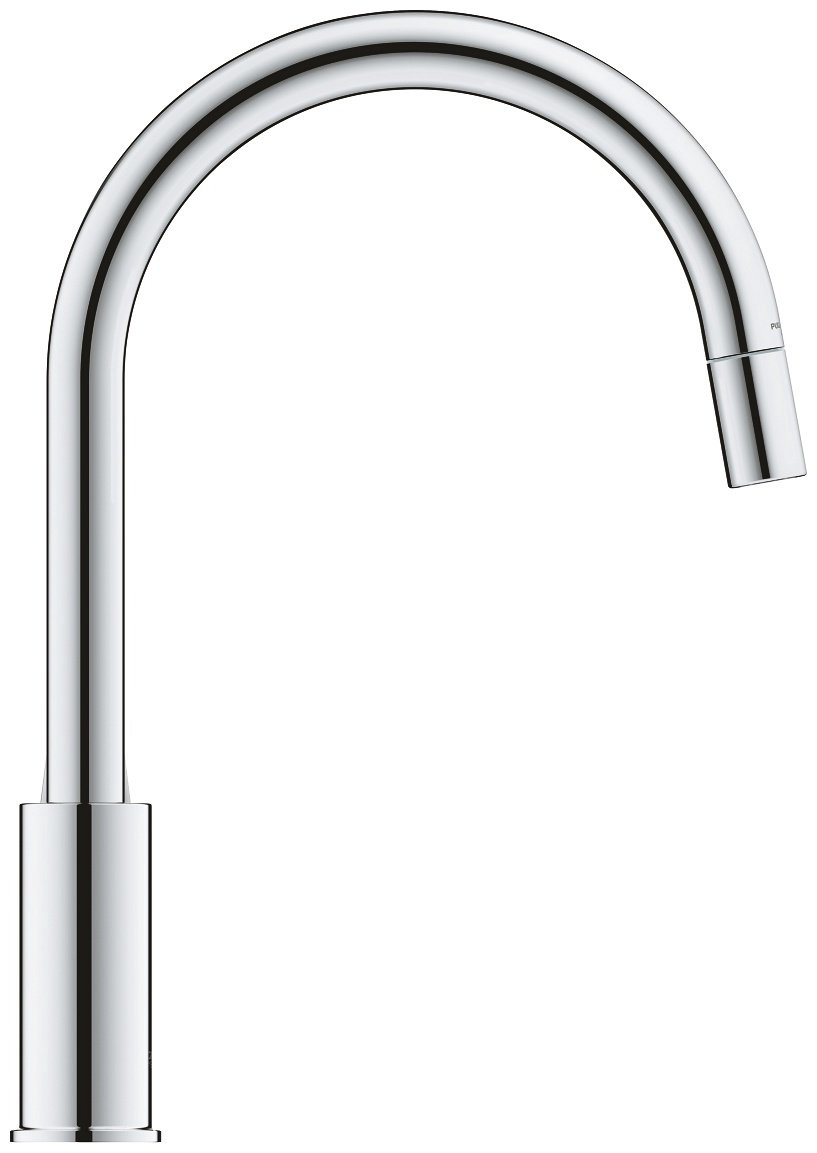 Смеситель для кухни (мойки) Grohe 30547000 однозахватный купить,128800