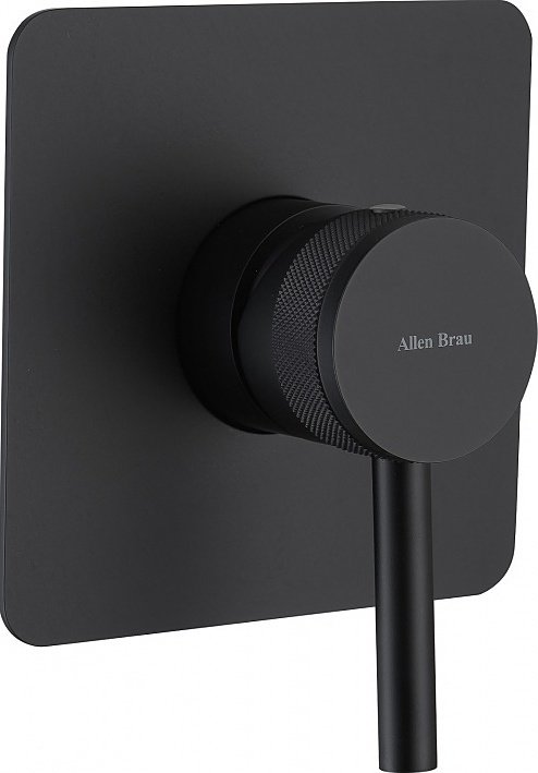 Смеситель для душа ALLEN BRAU PRIORITY X1 5.31012-31, однозахватный купить,165900