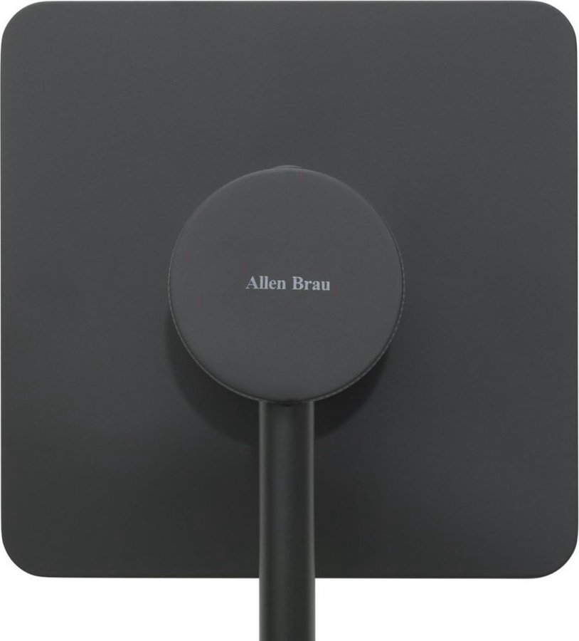 Смеситель для душа ALLEN BRAU PRIORITY X1 5.31012-31, однозахватный купить,165900