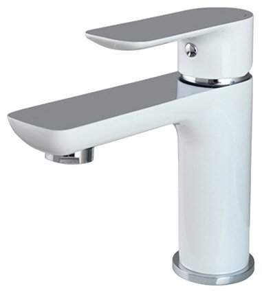 Смеситель для раковины (умывальника) Gappo G1048, однозахватный - ForteMarket Смеситель для раковины (умывальника) Gappo G1048, однозахватный купить,47000