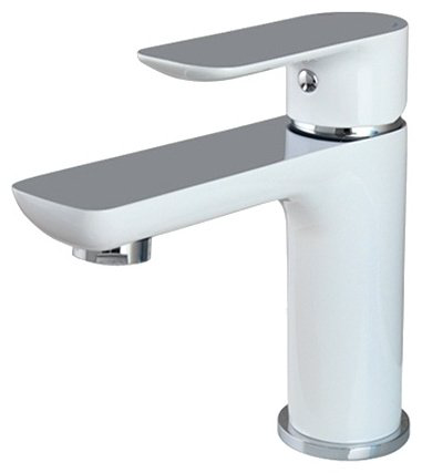 Смеситель для раковины (умывальника) Gappo G1048, однозахватный - ForteMarket Смеситель для раковины (умывальника) Gappo G1048, однозахватный купить,47000