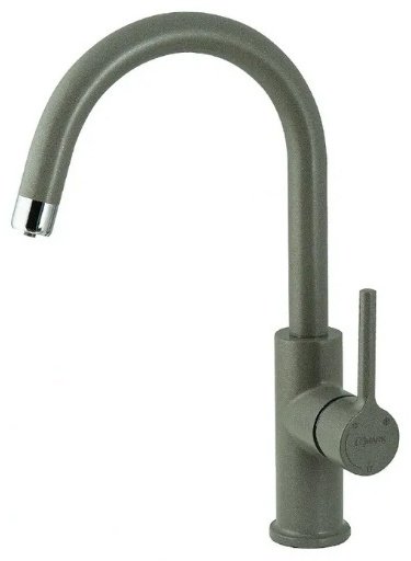 Смеситель для кухни (мойки) Lemark LM3073, однозахватный купить,54180