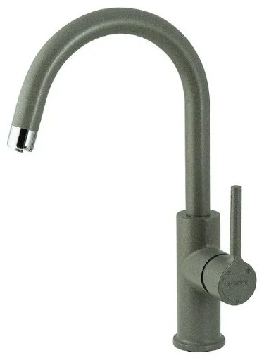 Смеситель для кухни (мойки) Lemark LM3073, однозахватный купить,54180
