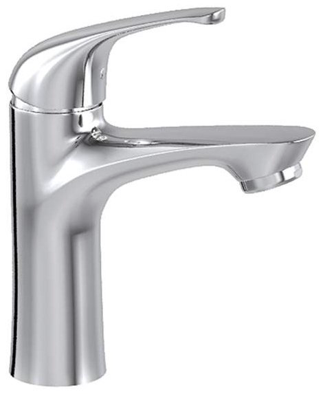 Смеситель для раковины (умывальника) Lemark LM0706C, однозахватный купить,30980