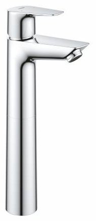 Смеситель для раковины (умывальника) Grohe BauEdge 23761001 однозахватный купить,NaN