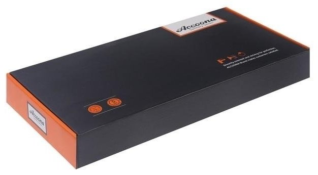 Смеситель для раковины (умывальника) Accoona A5179-4E, однозахватный купить,NaN