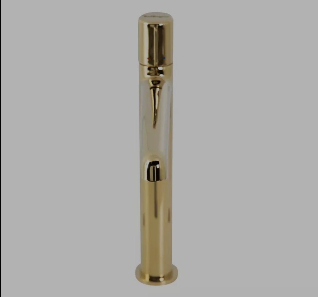 Смеситель для раковины (умывальника) BelBagno UNO-LMC-ORO-W0, однозахватный купить,66398