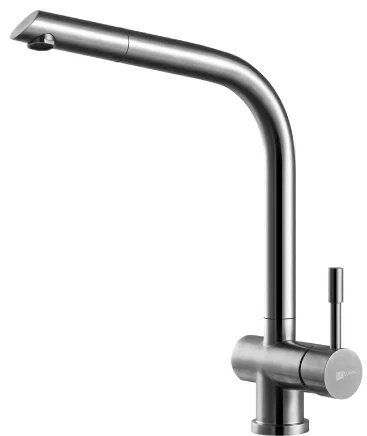Смеситель для кухни (мойки) Lemark Expert LM5075S, однозахватный купить,87290