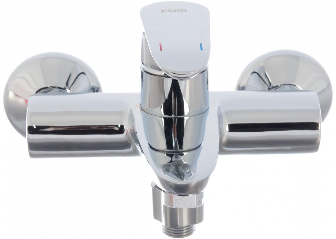 Смеситель для ванны ESKO DL 54 Satin, однозахватный купить,51200