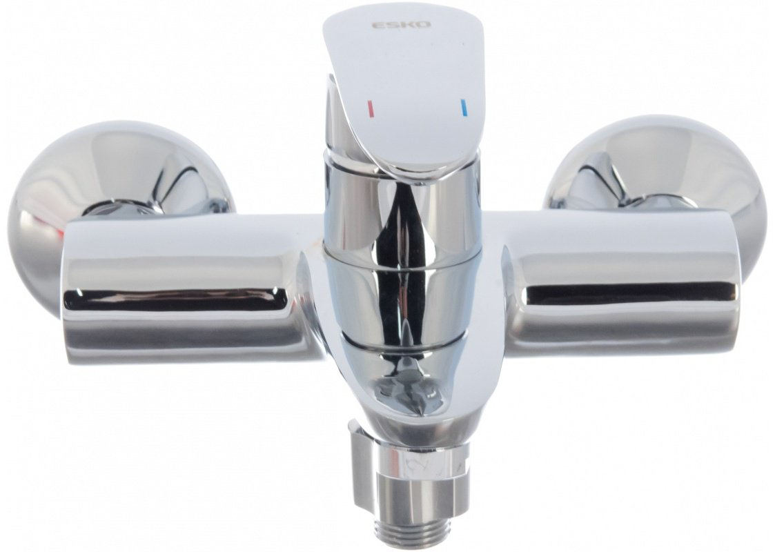 Смеситель для ванны ESKO DL 54 Satin, однозахватный купить,51200