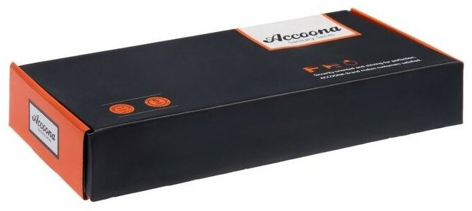Смеситель для кухни (мойки) Accoona A4040AT, однозахватный купить,NaN