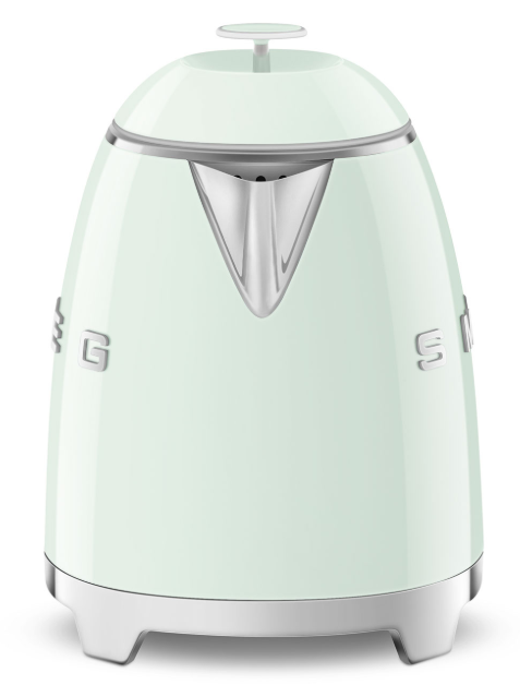 Электрочайник Smeg KLF05PGEU Зелёный
