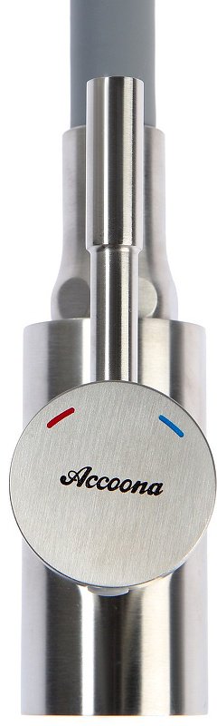 Смеситель для кухни (мойки) Accoona A9890T-3 , однозахватный купить,NaN