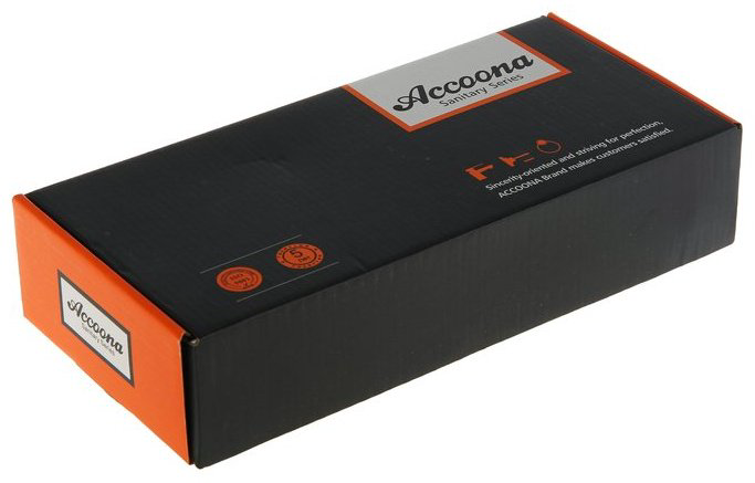 Смеситель для кухни (мойки) Accoona A5305, однозахватный купить,NaN