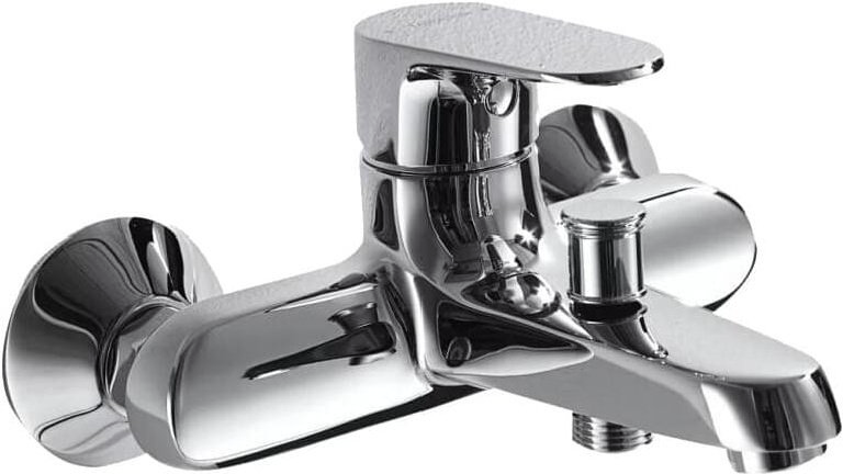 Смеситель для ванны BRAVAT ALFA F6120178CP-01, однозахватный - ForteMarket Смеситель для ванны BRAVAT ALFA F6120178CP-01, однозахватный купить,58590