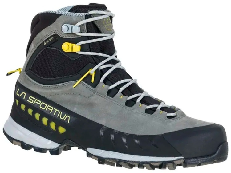 Треккинговые Ботинки La Sportiva TX5 Gtx 27J909715 серый 42  купить,NaN