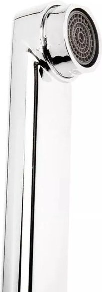 Смеситель для ванны Potato P2207C, латунь, цвет хром купить,46300