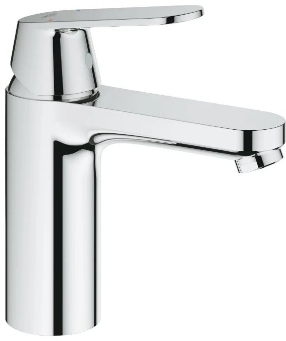 Смеситель для раковины (умывальника) Grohe Eurosmart Cosmopolitan 23327000, однозахватный - ForteMarket Смеситель для раковины (умывальника) Grohe Eurosmart Cosmopolitan 23327000, однозахватный купить,NaN