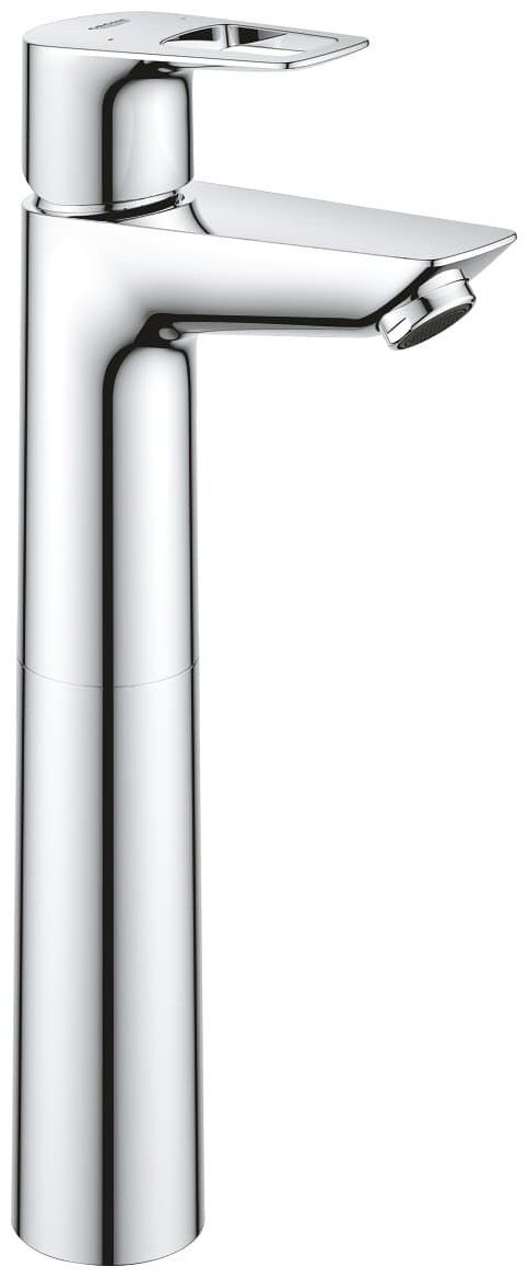 Смеситель для раковины (умывальника) Grohe 23764001 BauLoop XL EcoJoy, однозахватный - ForteMarket Смеситель для раковины (умывальника) Grohe 23764001 BauLoop XL EcoJoy, однозахватный купить,NaN