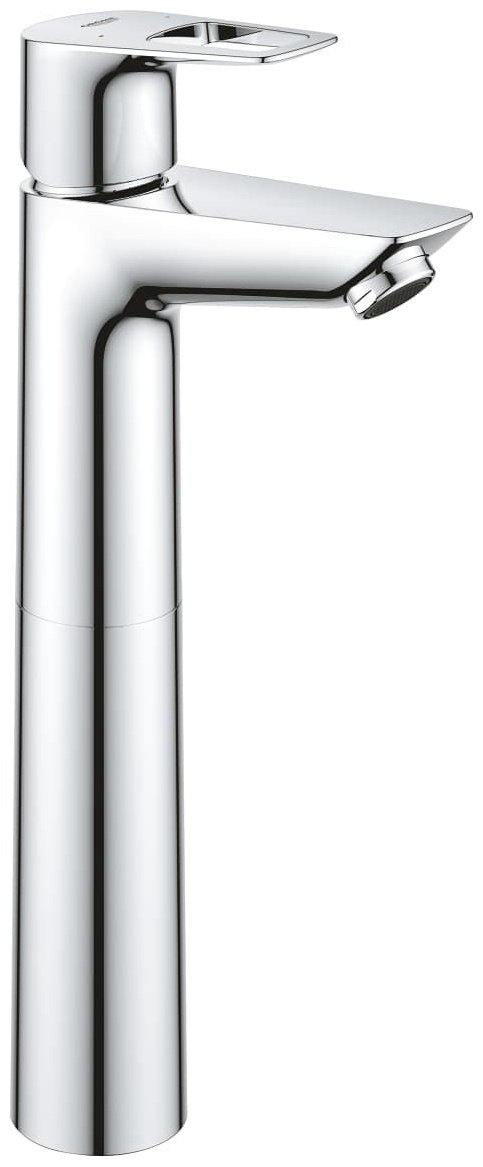 Смеситель для раковины (умывальника) Grohe 23764001 BauLoop XL EcoJoy, однозахватный - ForteMarket Смеситель для раковины (умывальника) Grohe 23764001 BauLoop XL EcoJoy, однозахватный купить,NaN