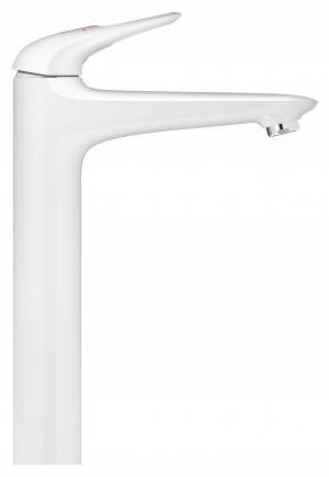 Смеситель для раковины (умывальника) Grohe 23570LS3, однозахватный купить,180632
