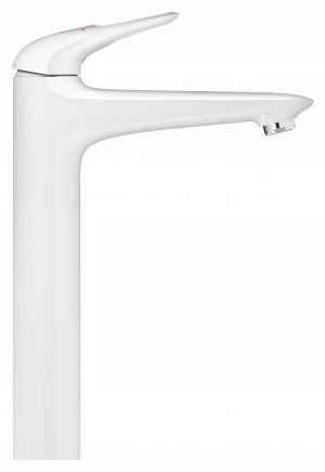 Смеситель для раковины (умывальника) Grohe 23570LS3, однозахватный купить,180632