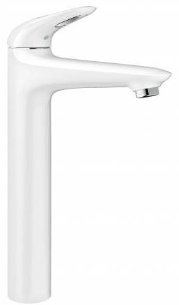 Смеситель для раковины (умывальника) Grohe 23570LS3, однозахватный купить,180632