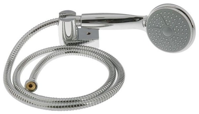 Смеситель для душа Accoona A6008, однозахватный купить,NaN