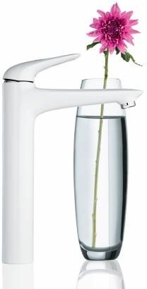 Смеситель для раковины (умывальника) Grohe 23570LS3, однозахватный купить,180632