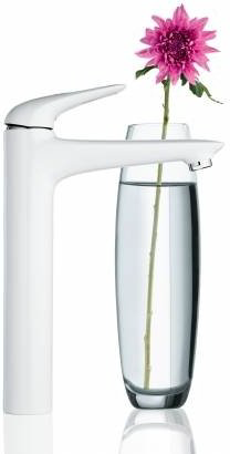 Смеситель для раковины (умывальника) Grohe 23570LS3, однозахватный купить,180632