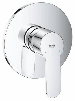 Смеситель для душа Grohe Eurostyle Cosmopolitan 24051002, однозахватный купить,95924