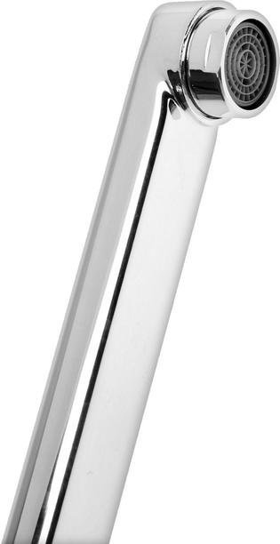 Смеситель для ванны Accoona A7110, латунь, цвет хром купить,NaN