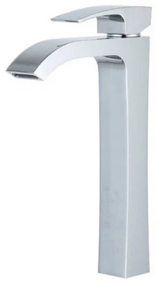 Смеситель Gappo G1007-81, латунь, цвет хром купить,NaN