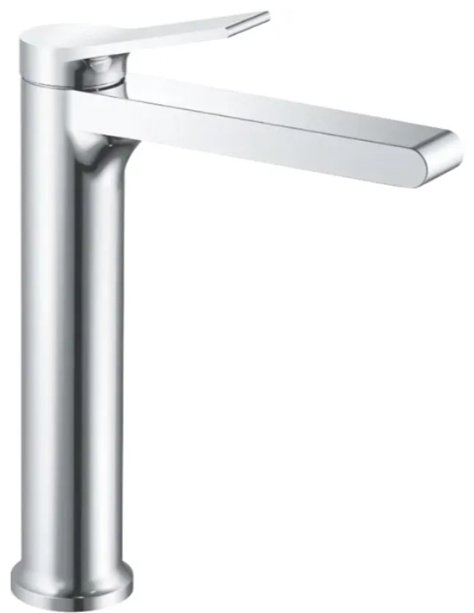 Смеситель Shevanik S8311 , латунь, цвет хром купить,NaN
