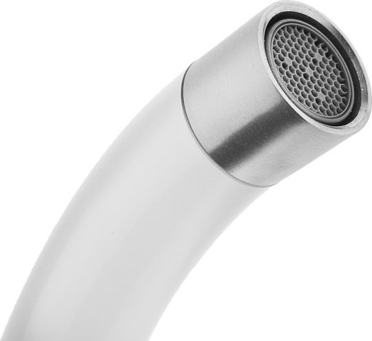 Смеситель для кухни (мойки) Accoona A48107G, однозахватный купить,NaN
