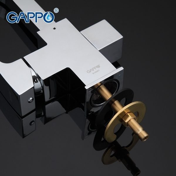 Смеситель для кухни (мойки) Gappo G4307, однозахватный купить,NaN
