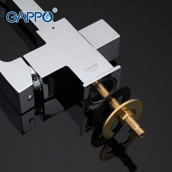 Смеситель для кухни (мойки) Gappo G4307, однозахватный купить,NaN