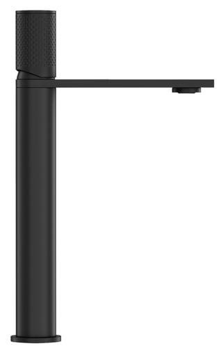 Смеситель для раковины (умывальника) Ceramicanova SC9012MB, однозахватный
